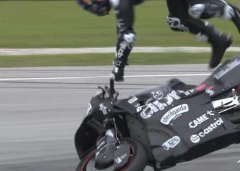 Massimo Rivola sem explicação para a queda de Jorge Martín: ‘Não existiram erros; deviam procurar a vossa resposta’