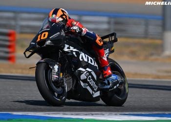 Luca Marini recorda como Honda trabalhou evolução da RC213V em 2024, o que custou resultados: ‘Perdemos muitas sextas-feiras’