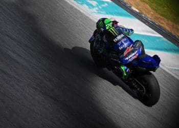 Fabio Quartararo nunca tinha sido tão veloz em Sepang: ‘A melhoria de 2024 para 2025 foi de 0,8s!’