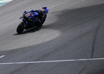 KTM e Aprilia são os primeiros alvos da Yamaha: ‘Precisas de recuperar passo a passo’