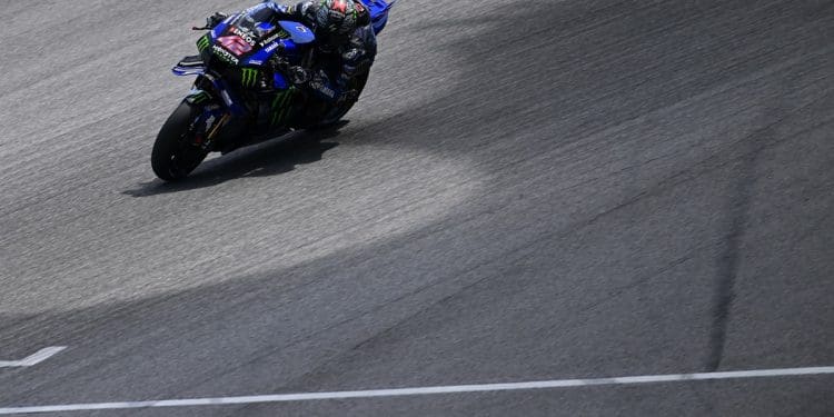 KTM e Aprilia são os primeiros alvos da Yamaha: ‘Precisas de recuperar passo a passo’