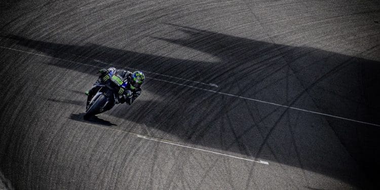 Quem ganhou e quem perdeu tempo de volta nos testes de Sepang?