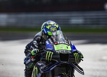 Fabio Quartararo cauteloso: ‘Sem expectativas; o que vier, virá’