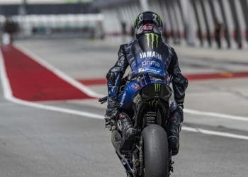Yamaha encorajada após Sepang: ‘Não perdemos nada; começámos a ver algo durante o shakedown’
