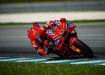 ‘De certeza que Marc Márquez tem mais fome que Pecco Bagnaia’ – Giacomo Agostini