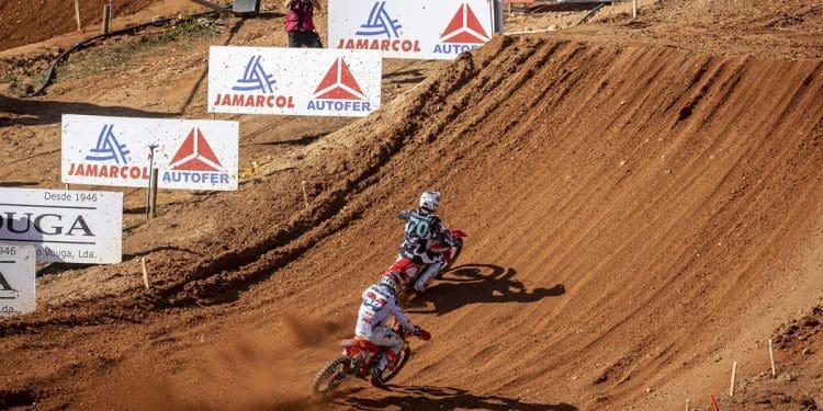 Águeda e região centro preveem forte impacto económico do MXGP de Portugal