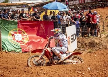 Águeda volta a receber MXGP: Campeonato Mundial de Motocross regressa a Portugal em maio e bilhetes já estão à venda
