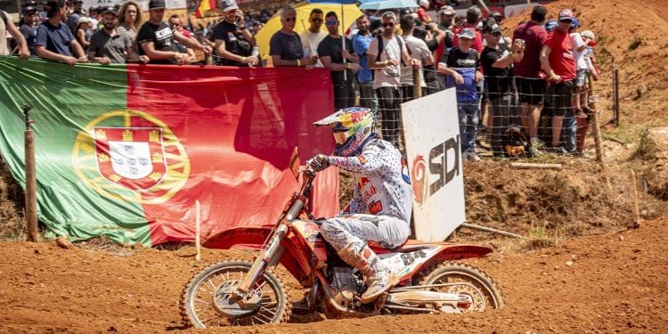 Águeda volta a receber MXGP: Campeonato Mundial de Motocross regressa a Portugal em maio e bilhetes já estão à venda