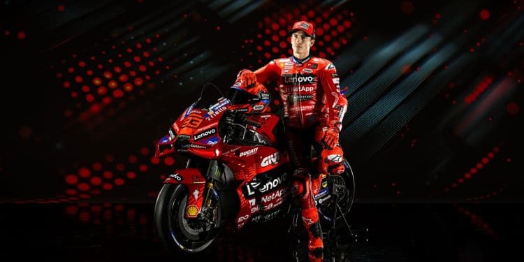A estratégia (demorada) de Marc Márquez para os controlos anti-doping