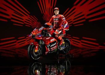 ‘É uma decisão corajosa, mas o talento do Marc Márquez não pode ser ignorado’ – Loris Capirossi