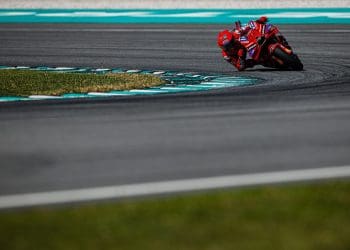 ‘Acredito que entendo o que precisamos’ – Marc Márquez