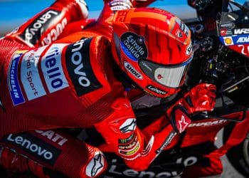 ‘Assumir o risco fez-me ganhar muito, mas também paguei com muitas lesões’ – Marc Márquez
