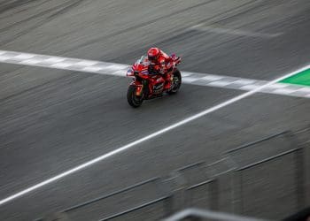 Carenagem? ‘Precisamos de analisar bem…’ – Marc Márquez