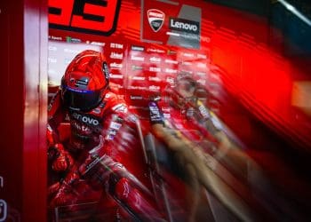 Simulação de corrida impressionante nos testes convenceu Marc Márquez: ‘Estamos prontos’