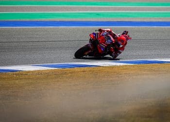 ‘Estou sempre mais nervoso do que devia para a primeira corrida da época’ – Marc Márquez
