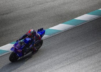 ‘Há algum tempo por alcançar na minha pilotagem e também na moto’ – Jack Miller