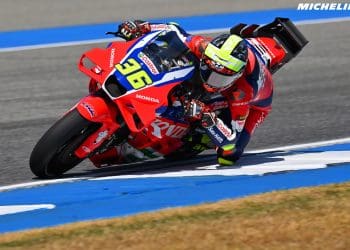 Joan Mir e Honda a postos para estreia no MotoGP: ‘Há muito potencial, esperança e expectativas, mas também muito trabalho’