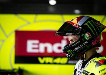 Franco Morbidelli só pensa em fazer ‘o máximo’ no arranque de época: ‘Começaremos com uma energia especial tanto pelos testes positivos’