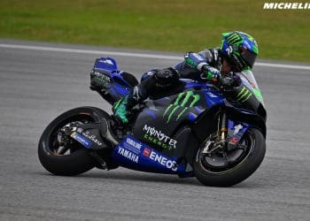 Yamaha: Da glória à queda – Pode a fabricante japonesa recuperar no MotoGP? A ‘trajetória ascende’ parece estar a acontecer agora mesmo