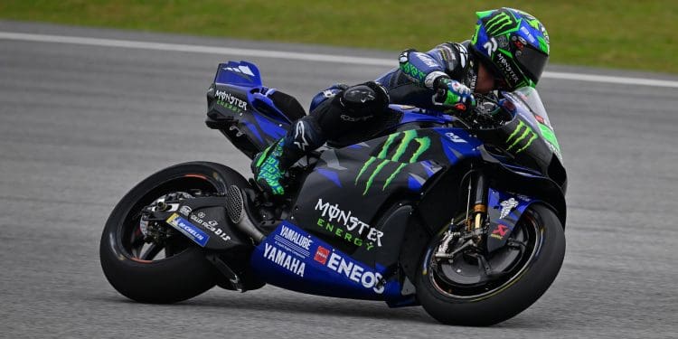 Yamaha: Da glória à queda – Pode a fabricante japonesa recuperar no MotoGP? A ‘trajetória ascende’ parece estar a acontecer agora mesmo