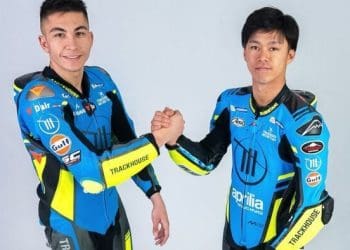 Raúl Fernández e a aposta para 2025: ‘O Ai Ogura é rápido e vai ser uma surpresa este ano’