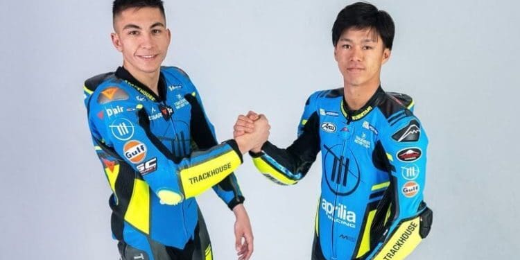 Raúl Fernández e a aposta para 2025: ‘O Ai Ogura é rápido e vai ser uma surpresa este ano’