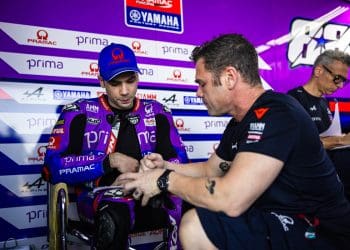 ‘Estou pronto para dar tudo por esta nova época!’ – Miguel Oliveira