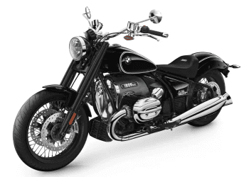 2025 BMW R18 reinvented: Refined engine and aesthetic improvements