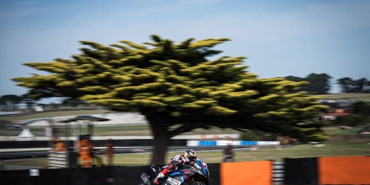 Poderá ser a KTM a porta de entrada da BMW no MotoGP?