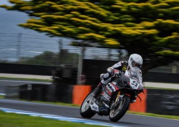Danilo Petrucci otimista antes do arranque do WSBK mas alerta: ‘Há sete ou oito pilotos que podem lutar pelo pódio’