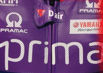 Pramac anuncia marca oficial de vestuário de Miguel Oliveira e Jack Miller