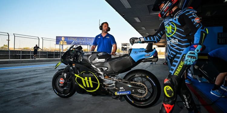 ‘Neste momento estou preparado; Será interessante ver como está o meu corpo e como irei aqui chegar, a questão é essa’ – Raúl Fernández