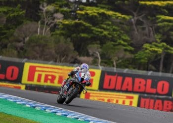 Toprak Razgatlioglu confiante para a estreia da temporada após recuperação de queda no dia 2 do WSBK na Austrália