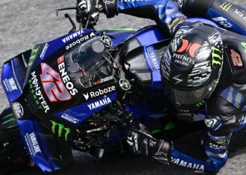 Álex Rins garante que se sente ‘muito forte física e mentalmente’, apto para enfrentar 2025