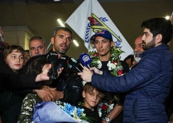 ‘Toprak Razgatlioglu no MotoGP? Tudo pode acontecer’ – Davide Tardozzi