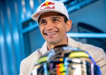Jorge Martín não vê a Aprilia como o desafio mais difícil da carreira