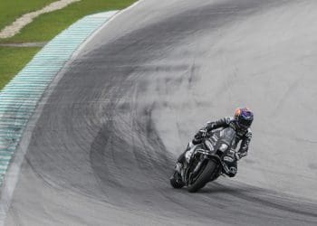 Michelin nega qualquer culpa dos pneus na queda de Jorge Martín