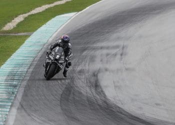 Michelin culpa temperatura do pneu pelo acidente de Jorge Martín: ‘O pneu não estava pronto’