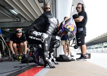 ‘O rendimento do Jorge Martín vai depender do rendimento da Aprilia’ – Chicho Lorenzo