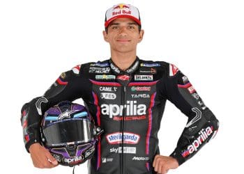 Médico especialista teme cenário «negro» para Jorge Martín com ‘meses de reabilitação’