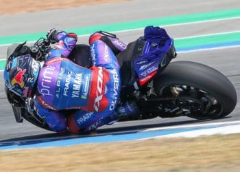 ‘Sinto que dei um bom passo em frente; estamos tão preparados quanto poderíamos’ – Miguel Oliveira