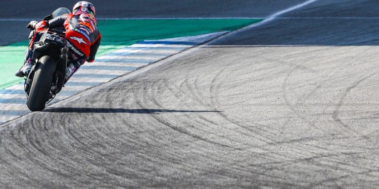 ‘Temos o melhor alinhamento de pilotos desde que estamos no MotoGP’ – Hervé Poncharal