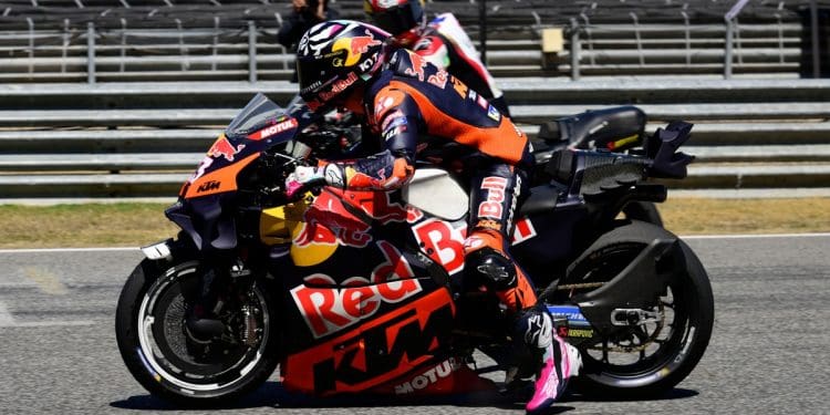 ‘Sabemos qual é a nossa missão; é uma temporada chave para nós’ – Hervé Poncharal