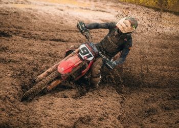 Ducati inicia temporada de motocross com boa performance em Mantova, a contar para o Internazionali d’Italia MX Eicma Series