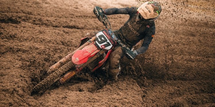 Ducati inicia temporada de motocross com boa performance em Mantova, a contar para o Internazionali d’Italia MX Eicma Series