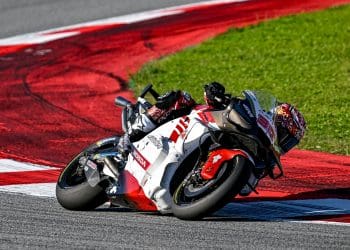 Takaaki Nakagami terá papel ‘fundamental’ na Honda na comunicação: ‘Ele é japonês e espero que com ele possamos marcar a diferença’