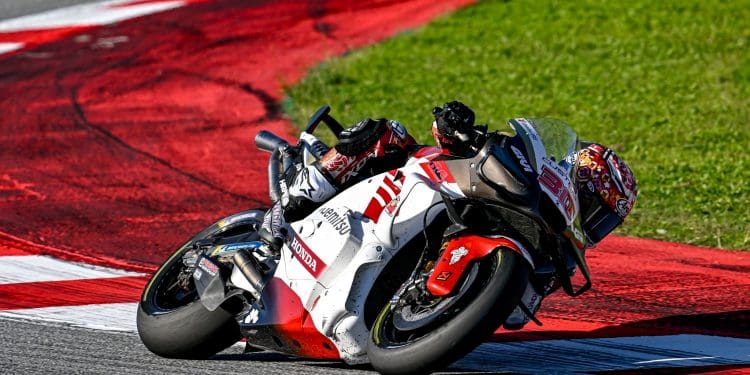 Takaaki Nakagami terá papel ‘fundamental’ na Honda na comunicação: ‘Ele é japonês e espero que com ele possamos marcar a diferença’