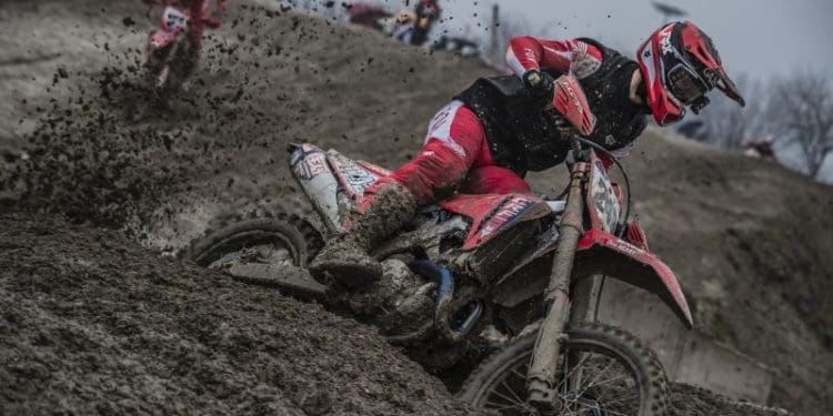 Tim Gajser vence em Mantova no Internazionali d’Italia