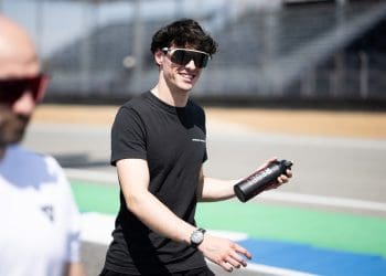 Como se sente Fermín Aldeguer na batalha para ser rookie do ano?