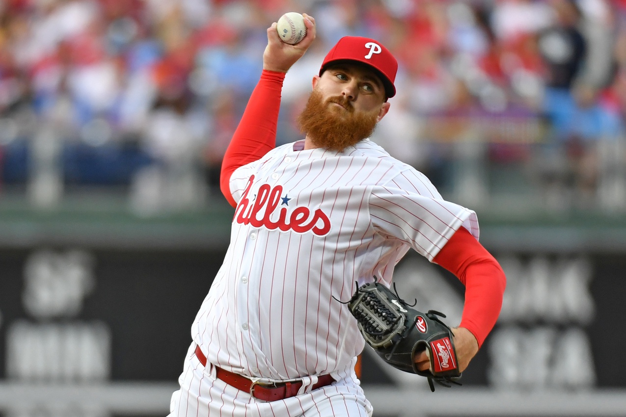 Dylan Covey forsakes the Mets' lucrative minor league deal, setting sail  for the unpredictable sea of free agency - Motociclismo